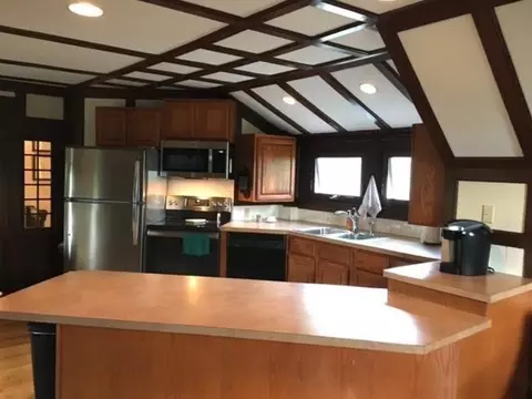 Kitchen - 707 Highland Ave, Fall River, MA 02720 photo 3 of 3