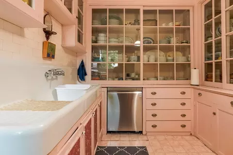 Kitchen - 707 Highland Ave, Fall River, MA 02720 photo 2 of 3