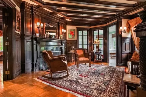 Living - 707 Highland Ave, Fall River, MA 02720 photo 1 of 6
