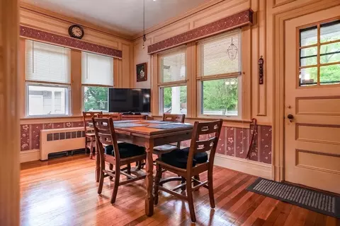 Dining - 707 Highland Ave, Fall River, MA 02720 photo 1 of 4