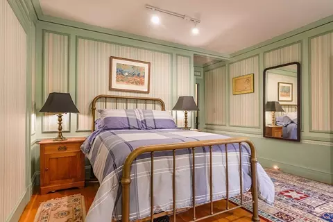 Bedroom - 707 Highland Ave, Fall River, MA 02720 photo 3 of 5