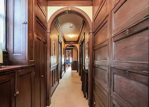 Entry Way - 707 Highland Ave, Fall River, MA 02720 photo 3 of 3