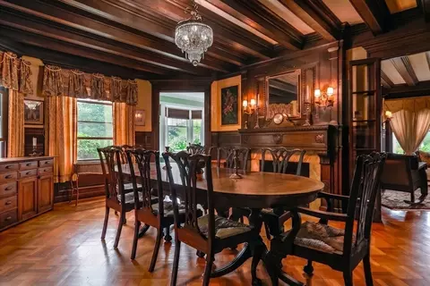 Dining - 707 Highland Ave, Fall River, MA 02720 photo 2 of 4