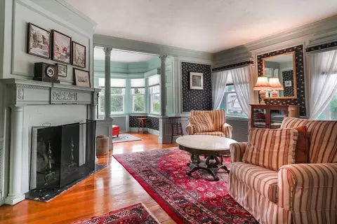 Living - 707 Highland Ave, Fall River, MA 02720 photo 6 of 6