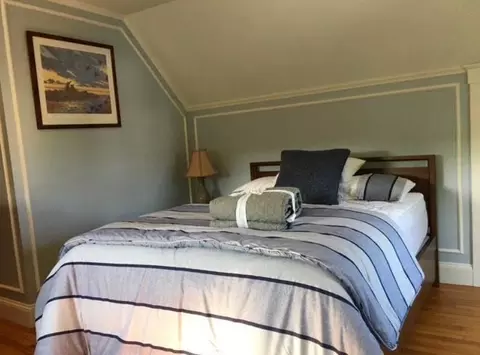 Bedroom - 707 Highland Ave, Fall River, MA 02720 photo 5 of 5