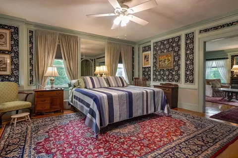Bedroom - 707 Highland Ave, Fall River, MA 02720 photo 1 of 5