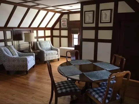Dining - 707 Highland Ave, Fall River, MA 02720 photo 4 of 4