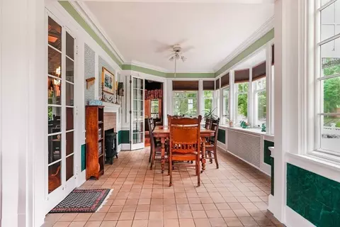 Exterior - 707 Highland Ave, Fall River, MA 02720 photo 4 of 5