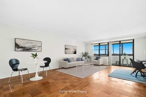 9 Hawthorne Pl #15H, Boston, MA 02114