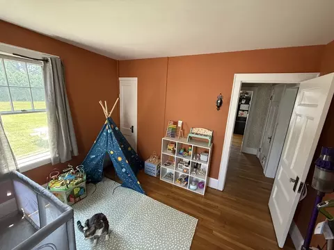 Bedroom - 245 Plumtree Rd, Springfield, MA 01118 photo 5 of 5