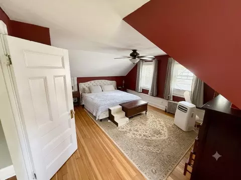 Bedroom - 245 Plumtree Rd, Springfield, MA 01118 photo 2 of 5