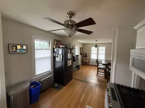 Kitchen - 245 Plumtree Rd, Springfield, MA 01118 photo 2 of 2