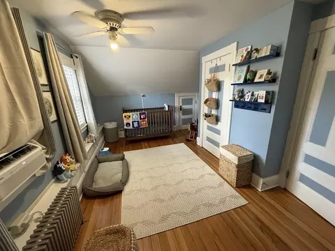 Bedroom - 245 Plumtree Rd, Springfield, MA 01118 photo 3 of 5