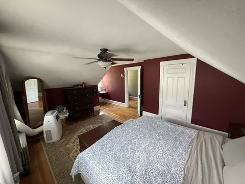 Bedroom - 245 Plumtree Rd, Springfield, MA 01118 photo 1 of 5