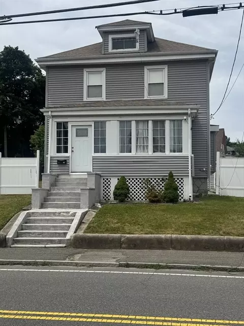 103 Manomet St, Brockton, MA 02301