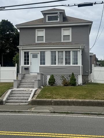 103 Manomet St, Brockton, MA 02301