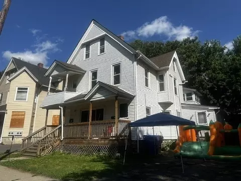 61-63 Acushnet Ave, Springfield, MA 01105 photo 1