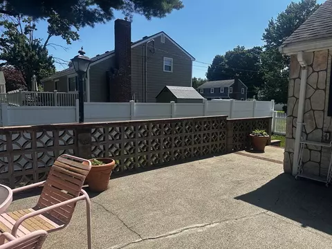 Exterior - 37 Rustcraft Rd, Dedham, MA 02026 photo 7 of 12