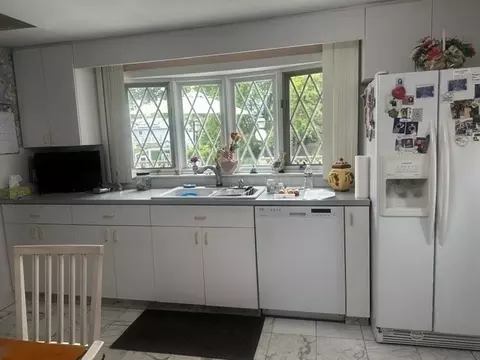 Kitchen - 37 Rustcraft Rd, Dedham, MA 02026 photo 3 of 4