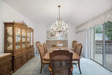 Dining - 37 Rustcraft Rd, Dedham, MA 02026 photo 2 of 3