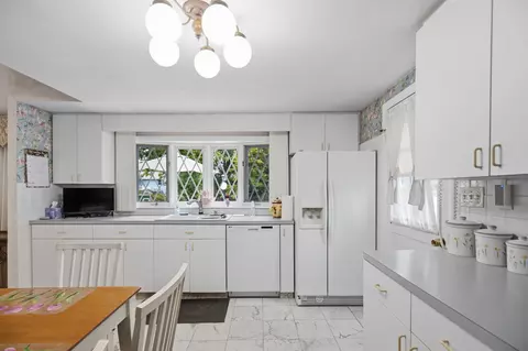 Kitchen - 37 Rustcraft Rd, Dedham, MA 02026 photo 2 of 4