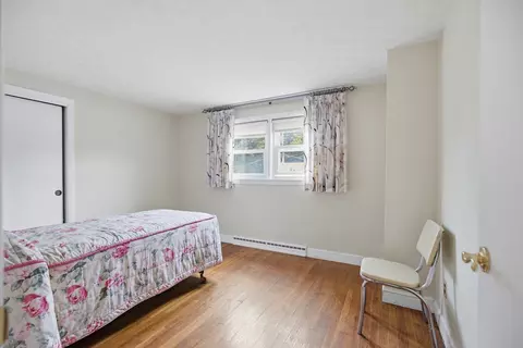 Bedroom - 37 Rustcraft Rd, Dedham, MA 02026 photo 3 of 4