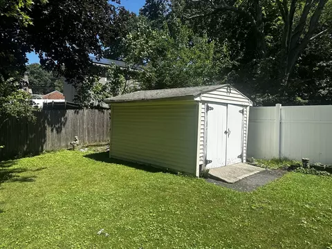 Exterior - 37 Rustcraft Rd, Dedham, MA 02026 photo 9 of 12