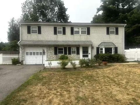 Exterior - 37 Rustcraft Rd, Dedham, MA 02026 photo 2 of 12