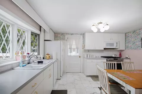 Kitchen - 37 Rustcraft Rd, Dedham, MA 02026 photo 1 of 4
