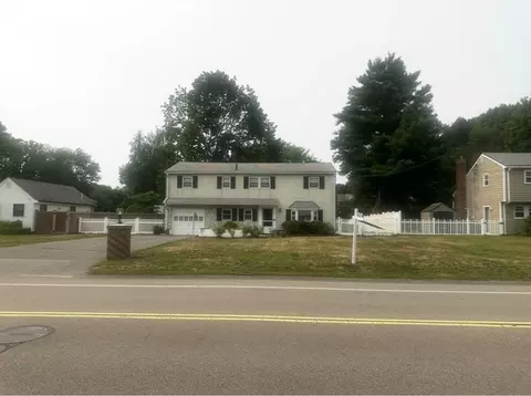 Exterior - 37 Rustcraft Rd, Dedham, MA 02026 photo 3 of 12
