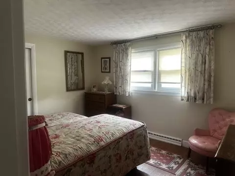 Bedroom - 37 Rustcraft Rd, Dedham, MA 02026 photo 2 of 3