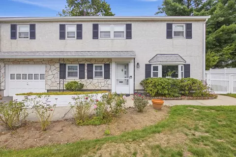Exterior - 37 Rustcraft Rd, Dedham, MA 02026 photo 6 of 14