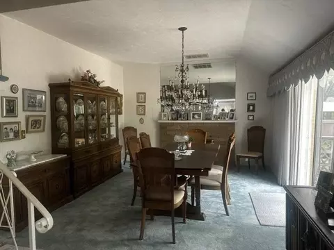 Dining - 37 Rustcraft Rd, Dedham, MA 02026 photo 2 of 4