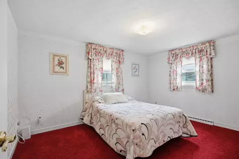 Bedroom - 37 Rustcraft Rd, Dedham, MA 02026 photo 4 of 4