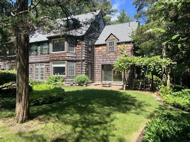 130 Marsh St, Belmont, MA 02478