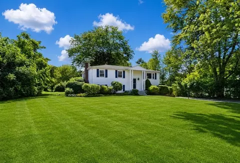 Exterior - 5 Shepard Rd, Franklin, MA 02038 photo 5 of 10