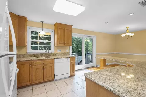 Kitchen - 5 Shepard Rd, Franklin, MA 02038 photo 4 of 4