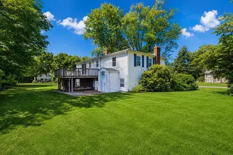 Exterior - 5 Shepard Rd, Franklin, MA 02038 photo 10 of 10