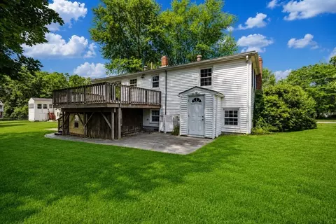 Exterior - 5 Shepard Rd, Franklin, MA 02038 photo 8 of 10