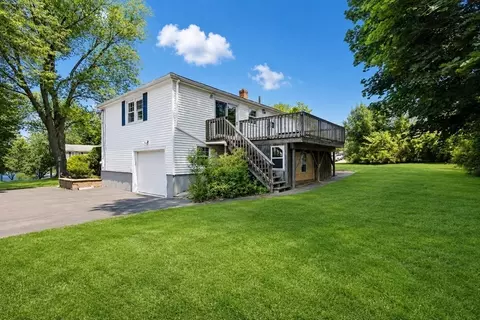 Exterior - 5 Shepard Rd, Franklin, MA 02038 photo 9 of 10