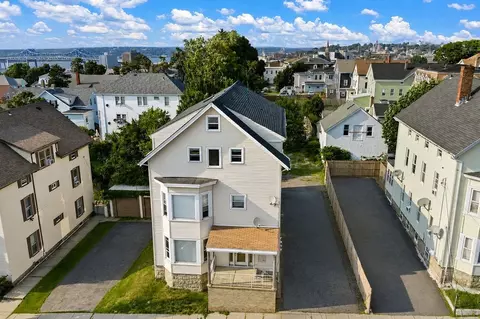 998 Middle, Fall River, MA 02721 photo 1