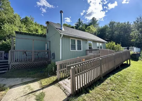 455 Williamsburg Rd, Worthington, MA 01098