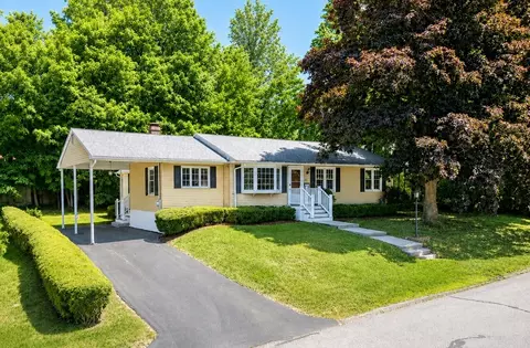 265 Reingold Ave, Fitchburg, MA 01420