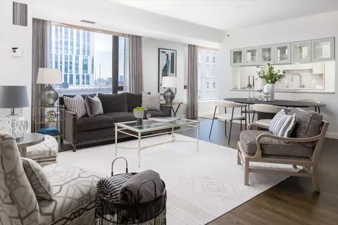 220 Boylston St #1010, Boston, MA 02116
