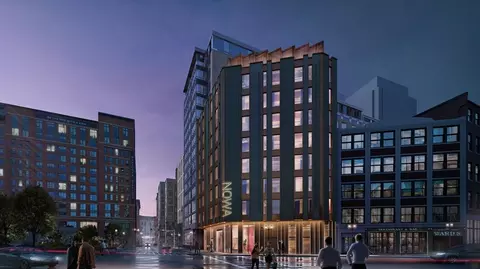 88 N Washington, Boston, MA 02114