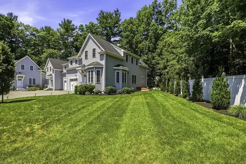 2 Harmony Way #2, Medway, MA 02053