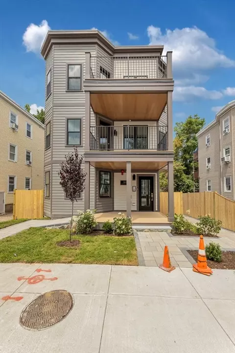 3915 Washington St, Boston, MA 02130