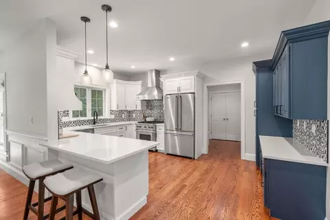 Kitchen - 11 Shadow Ln, Wellesley, MA 02482 photo 1 of 4