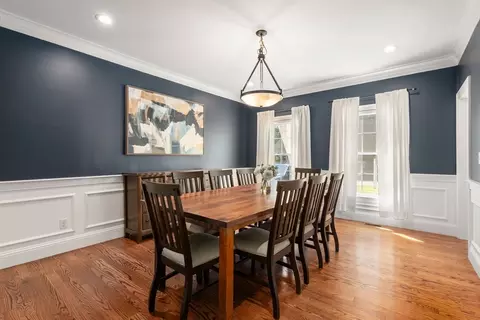 Dining - 11 Shadow Ln, Wellesley, MA 02482 photo 1 of 4