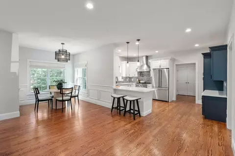 Dining - 11 Shadow Ln, Wellesley, MA 02482 photo 3 of 4